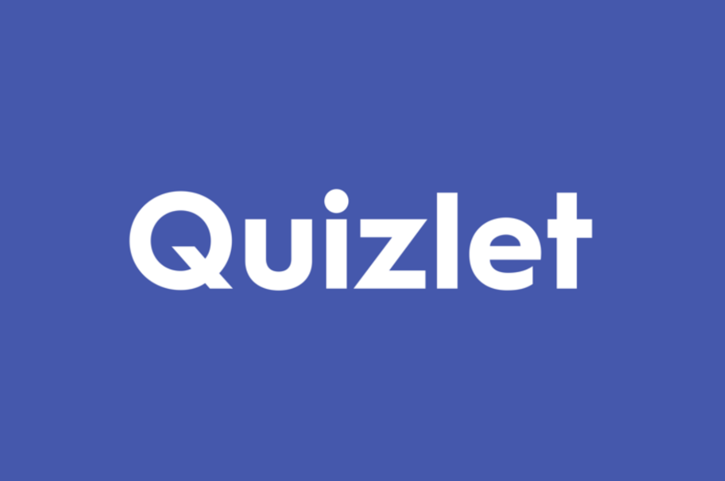 Quizlet Image